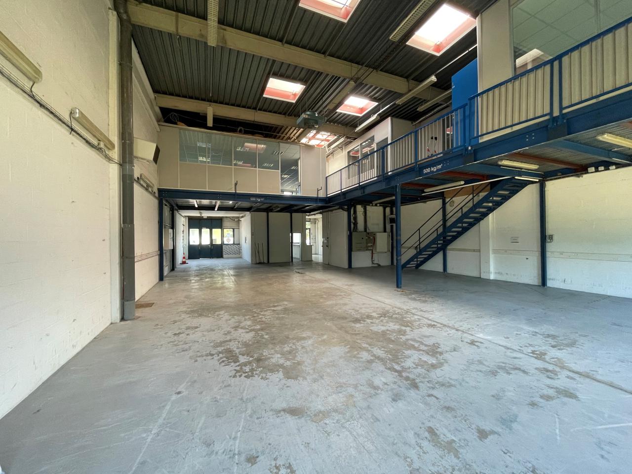 Local d'activité Fresnes 459m² Location local d'activité Fresnes Val-de-Marne OLACT2424513 2